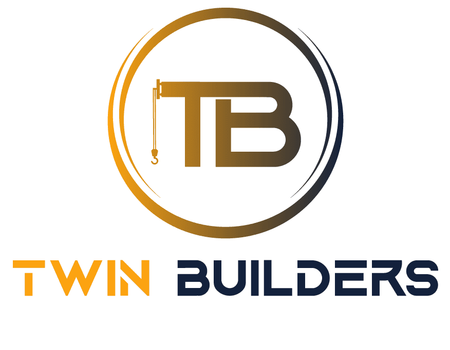 TwinBuilders Logo